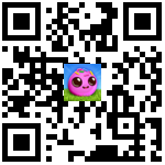 Food Battle: The Game QR-code Download