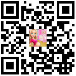 Mommy's New Baby Girl QR-code Download