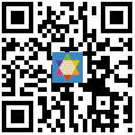 Chinese Checkers Touch QR-code Download