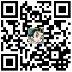 Astro Boy Flight QR-code Download