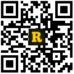 Rebuzzle - A Rebus Word Puzzle Game QR-code Download