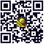 Jumping Smiley Lite QR-code Download