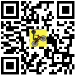 crazy BMX QR-code Download