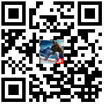 Snowboard Party QR-code Download