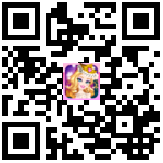 Star Girl: Princess Gala QR-code Download
