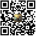 Hidden Object: Detective In The Pirates Bay QR-code Download