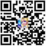 Coco Ice Princess QR-code Download