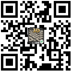 3D Maze Level 100 QR-code Download