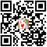 Christmas of Solitaire QR-code Download