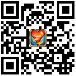 Hearts Tournament QR-code Download