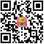 Crayola My Virtual Fashion Show QR-code Download