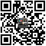 10-4 Police Car Joyride Racing QR-code Download