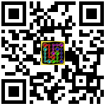 Connect Dots: Draw Lines QR-code Download