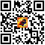 Gravity Ninja Challenge Free QR-code Download