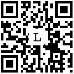 The Impossible Letter Game QR-code Download
