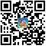 Pizza Delivery Rush QR-code Download