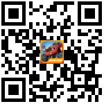Blaze and the Monster Machines QR-code Download
