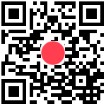 Don't Touch Red Balloon QR-code Download