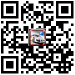 Driving Course Sports Parking QR-code Download