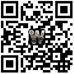 iHeart Word Games QR-code Download