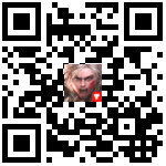 Battle for the Throne QR-code Download