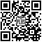 States And Plates, A License Plate Game QR-code Download