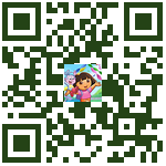 Dora's Big Birthday Adventure QR-code Download