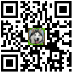 Stray Dog Simulator QR-code Download