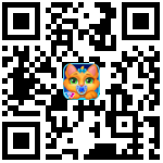 My Newborn Kitty QR-code Download