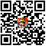 Mighty Switch Force! Hose It Down! QR-code Download
