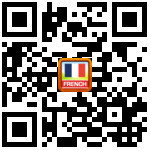 Learn French Words and Pronunciation QR-code Download