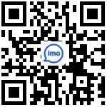 imo free video calls and chat QR-code Download