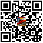 Monster Car Revup QR-code Download