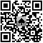 Solitaire Card Games Free QR-code Download
