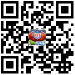 NFL 2011 QR-code Download