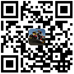 Stunt Master Simulator 3D QR-code Download