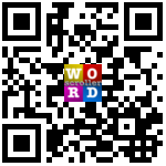 Word Scroller (Ad Free) QR-code Download
