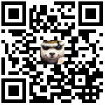 Taichi Panda QR-code Download
