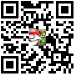 Gnome's Treasure QR-code Download