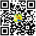 Road To Brazil! QR-code Download