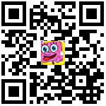 Quiz SpongeBob SquarePants Version QR-code Download