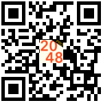 2048 Puzzle QR-code Download