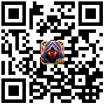 Burning Blade-Legend QR-code Download