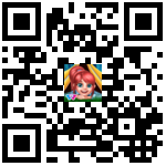 Crazy Camping Day QR-code Download