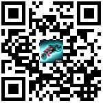 Neon Race 3D Pro QR-code Download