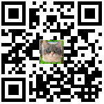 Stray Cat Simulator QR-code Download