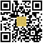 Sudoku Golden QR-code Download