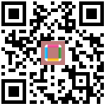 Spinny Square QR-code Download