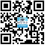 Word Academy QR-code Download