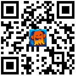 Super Muzzle Flash QR-code Download